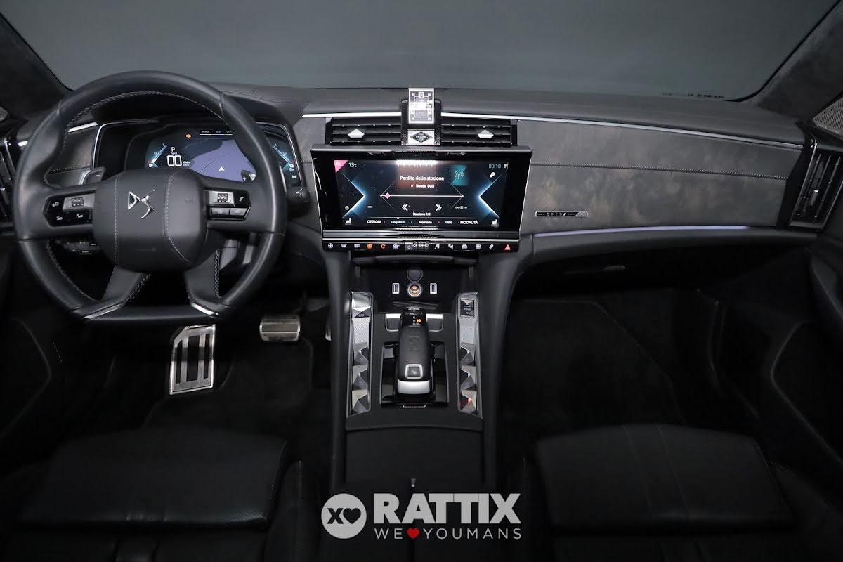 DS Automobiles DS 9 1.6 e-tense PHEV 360CV Rivoli+ 4x4 Auto + tetto apribile