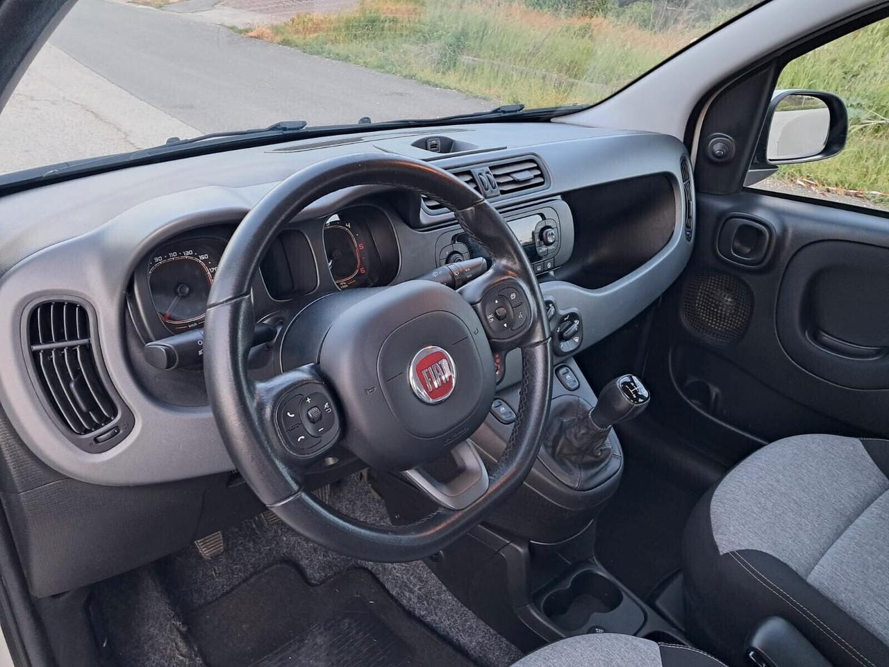 Fiat Panda 1.3 MJT 95 CV S&S Lounge (IVA ESPOSTA)