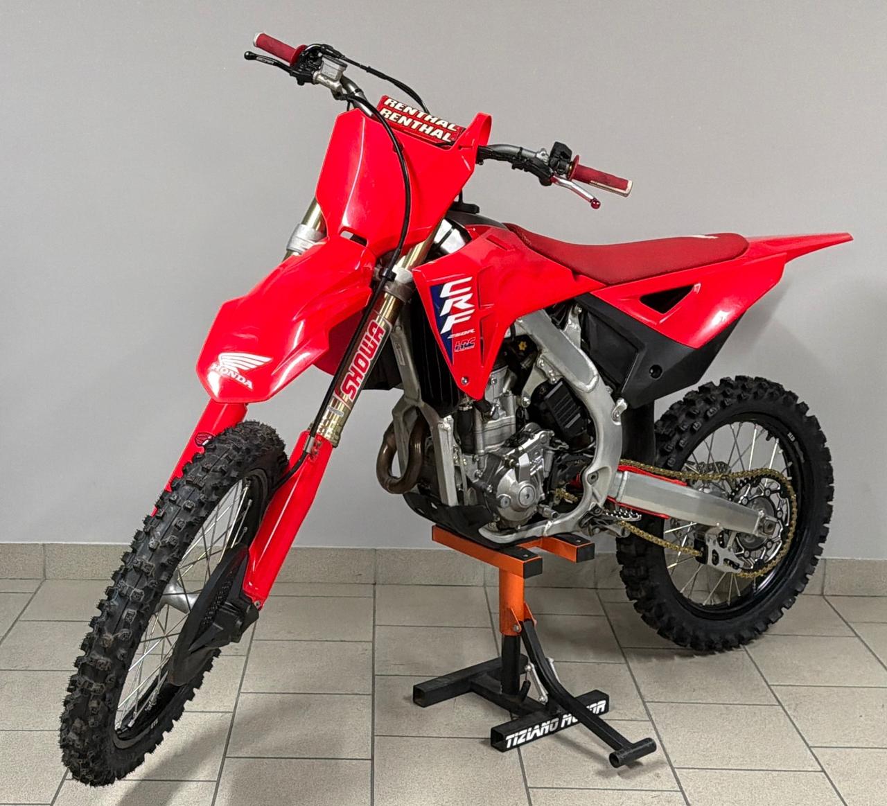 Honda CRF 250 R