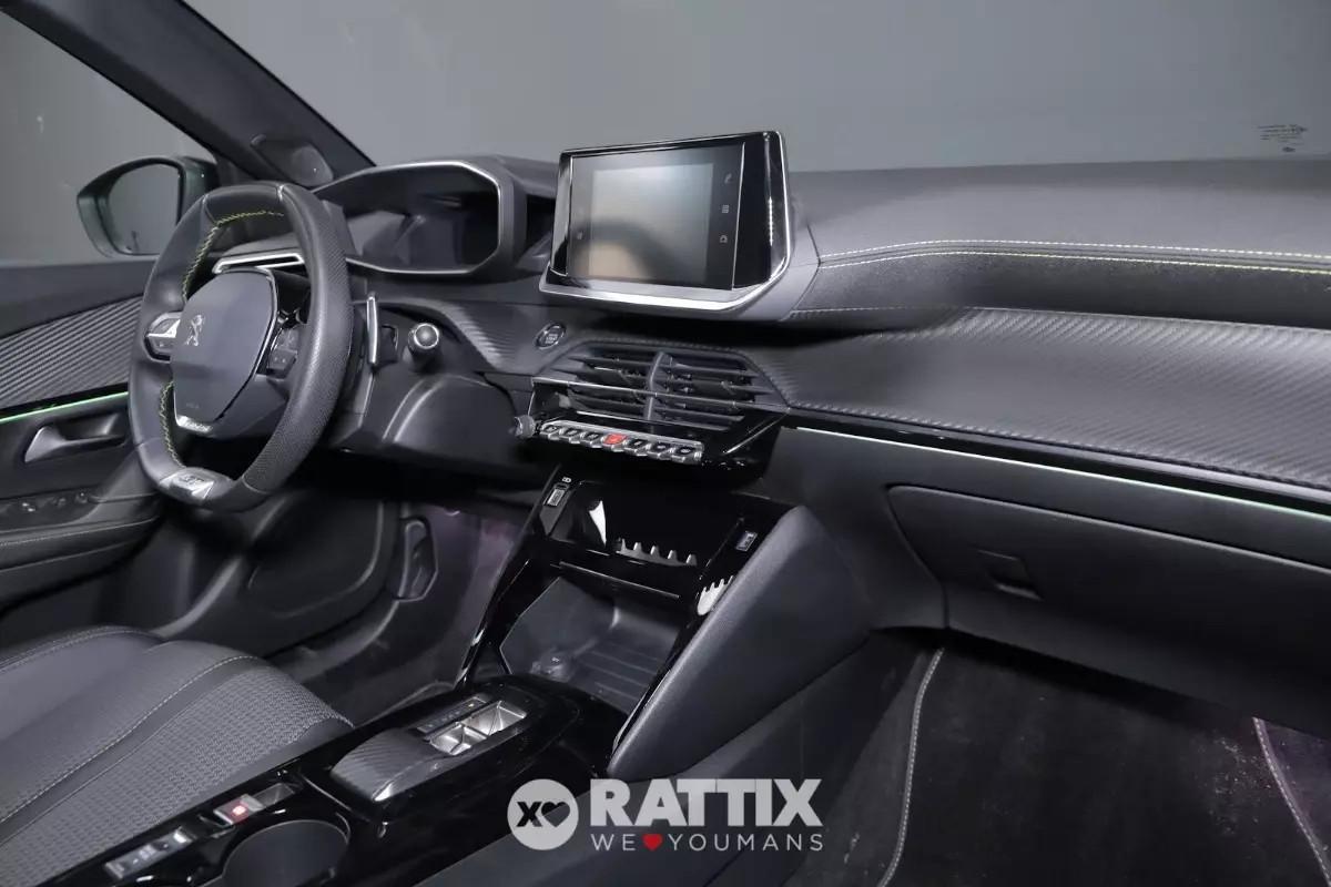 Peugeot 2008 1.2 Puretech 130CV GT EAT8