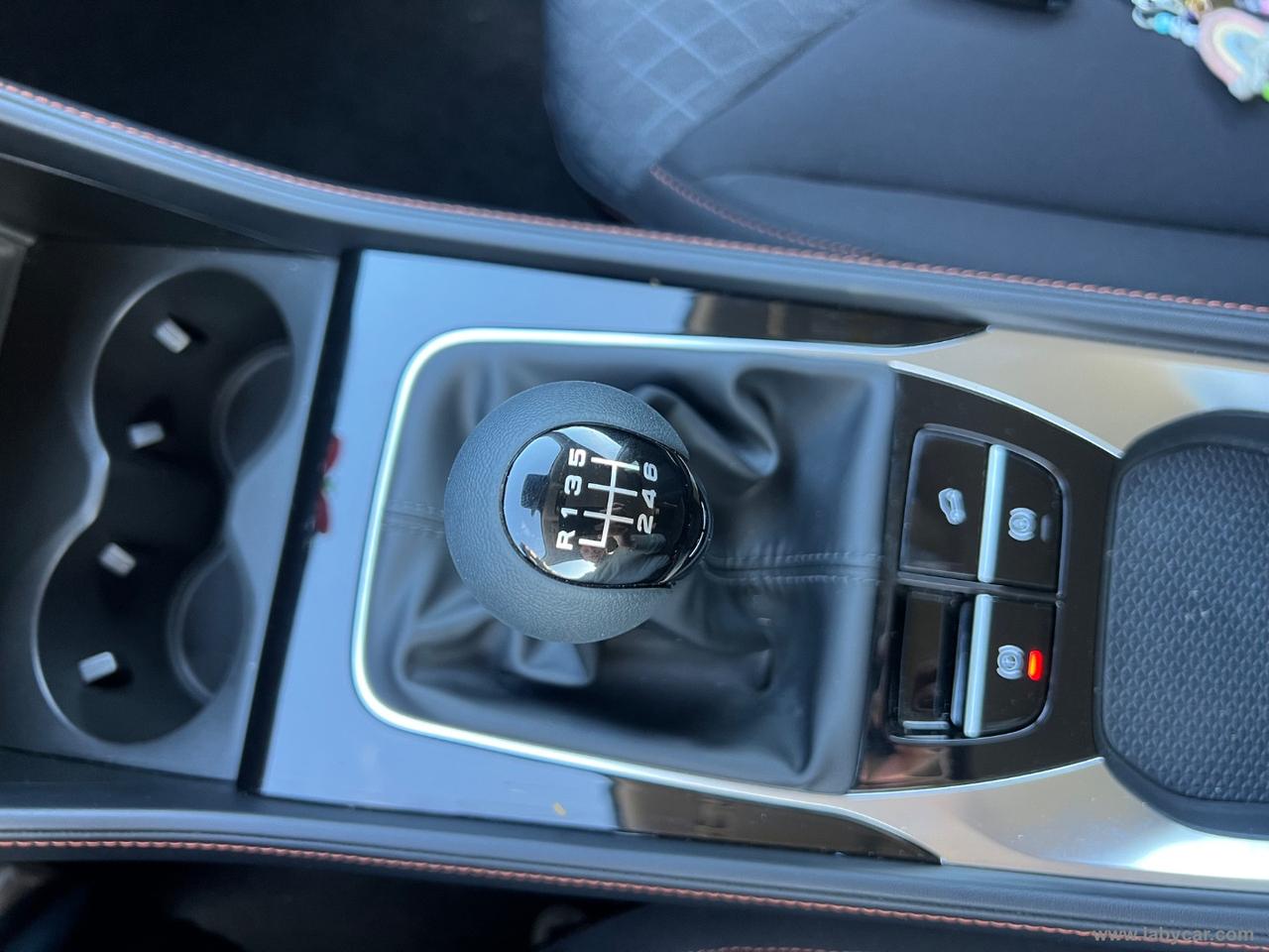 MG HS 1.5T-GDI Comfort