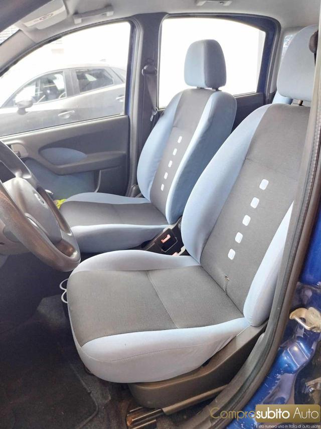 FIAT Panda 1.2 4x4 Climbing (Garanzia 12 Mesi)