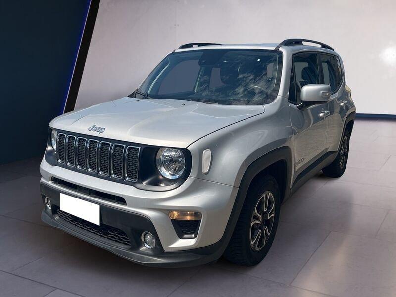 Jeep Renegade 2019 1.0 t3 Business fwd