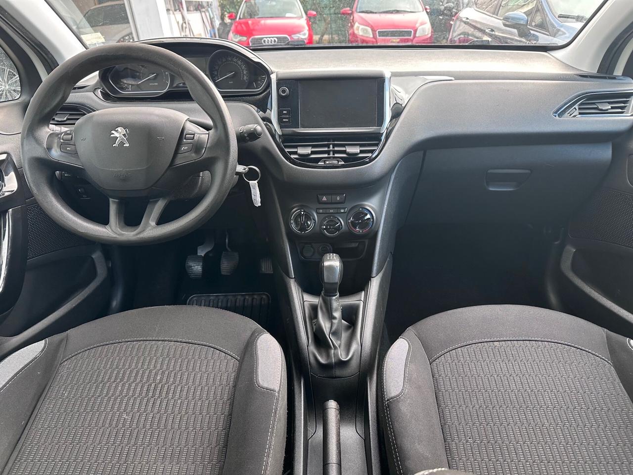 Peugeot 208 PureTech 82 5 porte Access*EURO6B*NEOPATENTATI