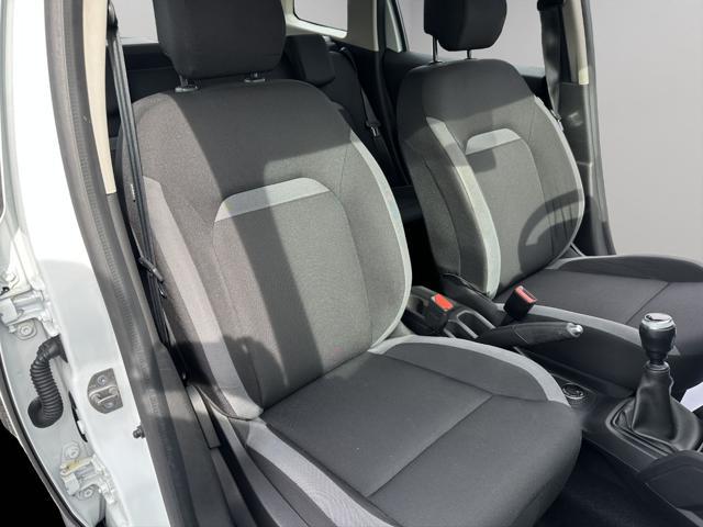 DACIA Duster 1.5 Blue dCi 8V 115 CV 4x4 Essential