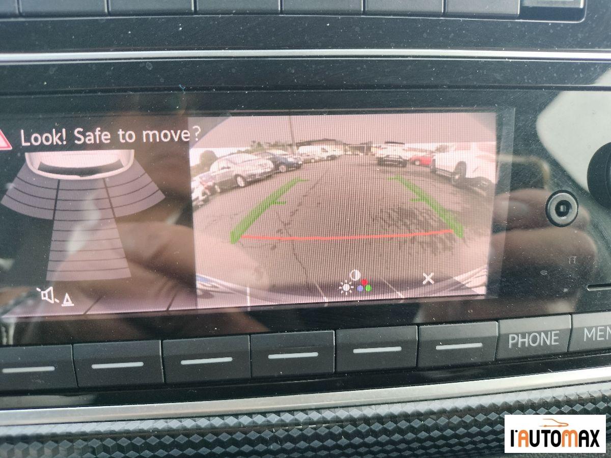 VOLKSWAGEN - Up! 5p 1.0 evo Move 65cv