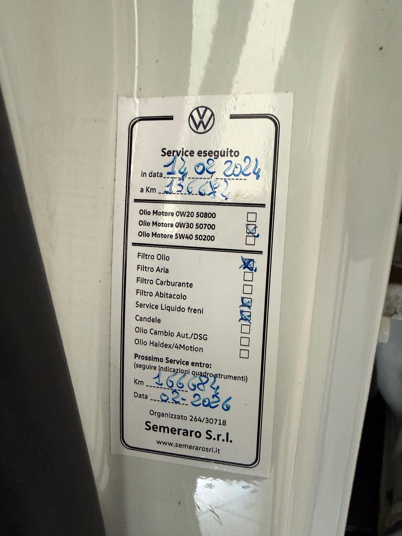 Volkswagen Tiguan 2.0 TDI 110 CV Sport & Style BlueMotion Technology