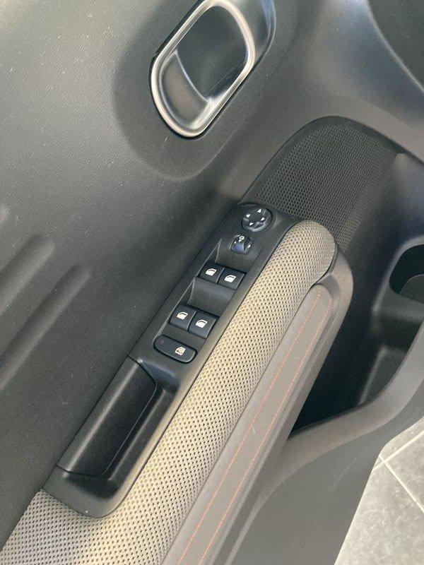 Citroën C3 Aircross BlueHDi 100 S&S Origins