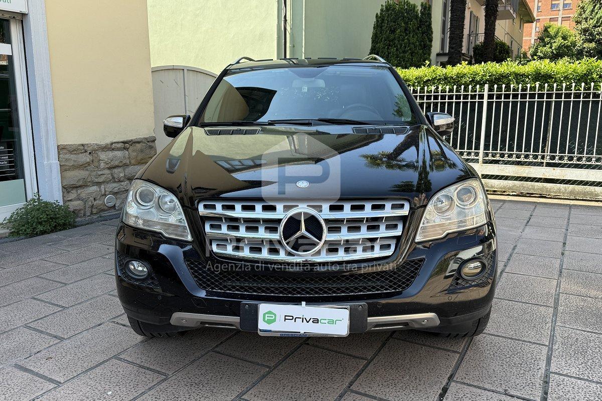 MERCEDES ML 350 CDI Premium