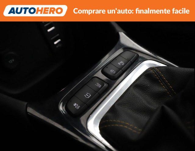 OPEL Crossland X 1.6 ECOTEC D 8V Start&Stop Innovation