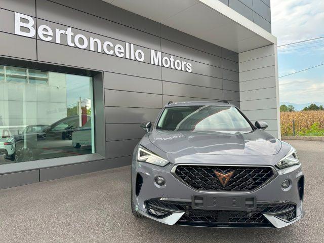 CUPRA Formentor 1.5 TSI 150cv DSG GARANZIA CUPRA 2027/100.000KM