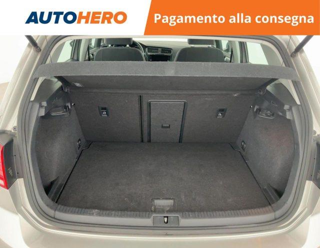 VOLKSWAGEN Golf 1.6 TDI 115 CV 5p. Business BlueMotion Technology