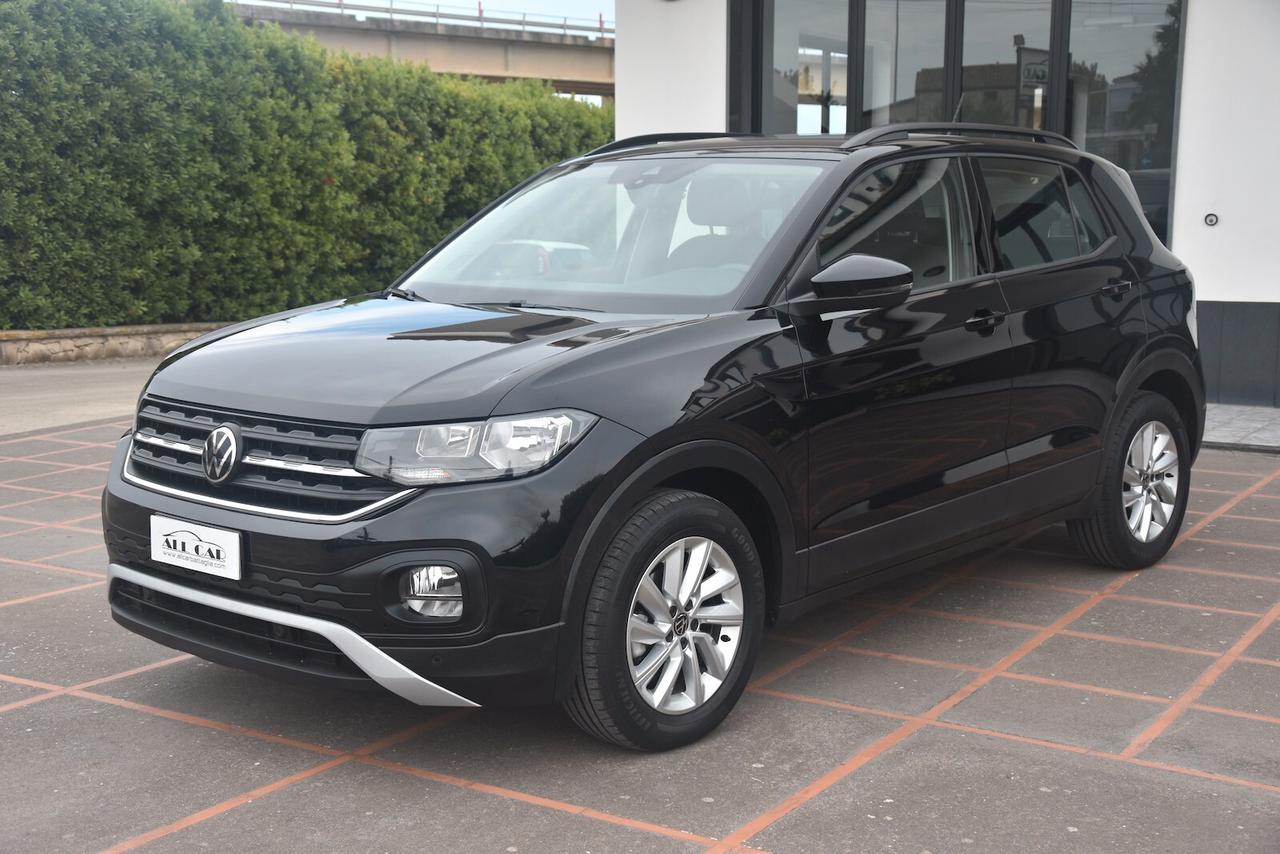 Volkswagen T-Cross 1.0 TSI 110cv Style