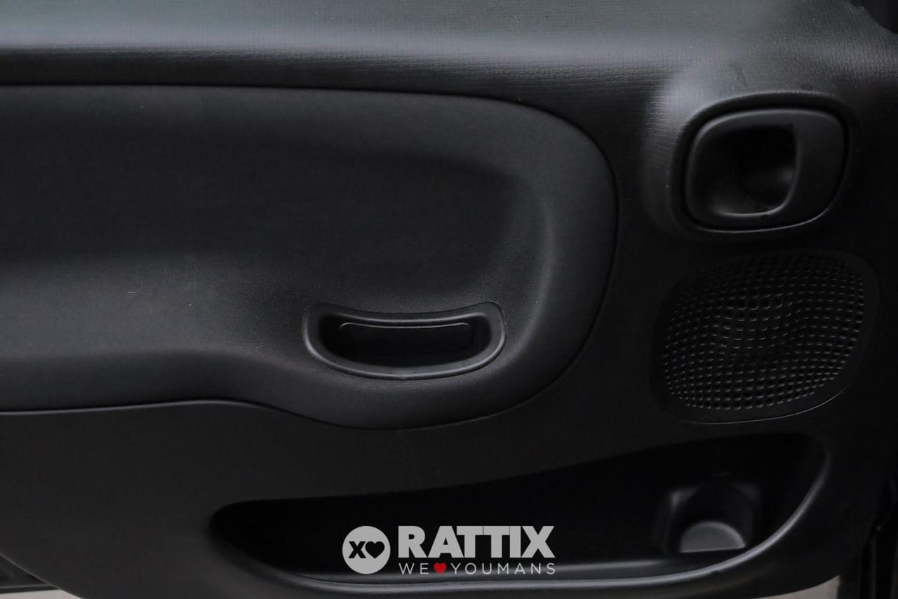 Fiat Panda Pandina 1.0 Firefly Hybrid 70CV Cross