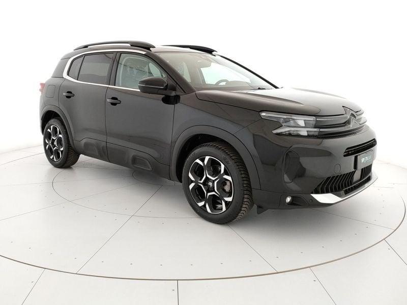 Citroën C5 Aircross BlueHDi 130 S&S EAT8 Max