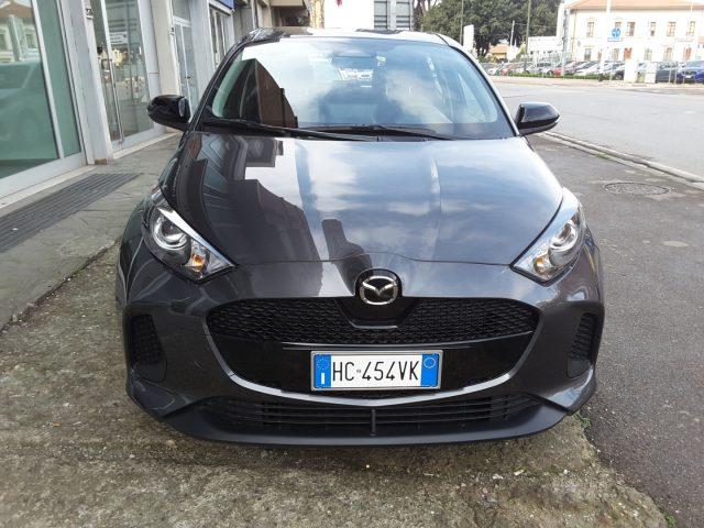 MAZDA 2 Hybrid 1.5 VVT e-CVT Prime-Line *KM ZERO*