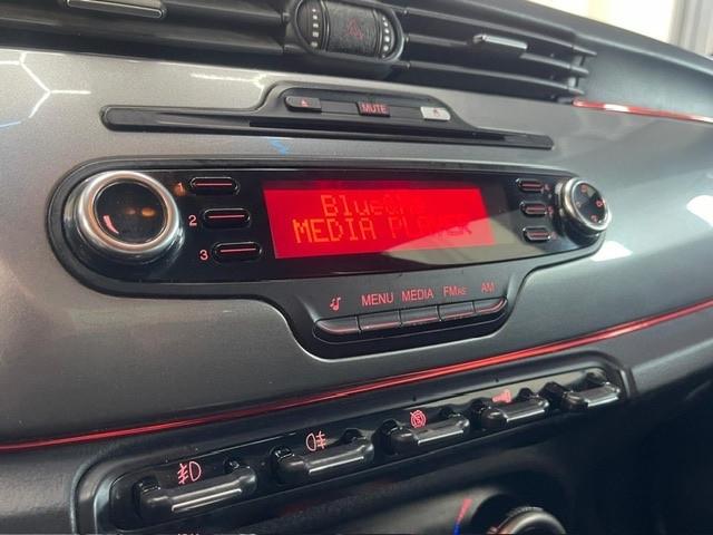 Alfa Romeo Giulietta 1.4 Turbo MultiAir Distinctive