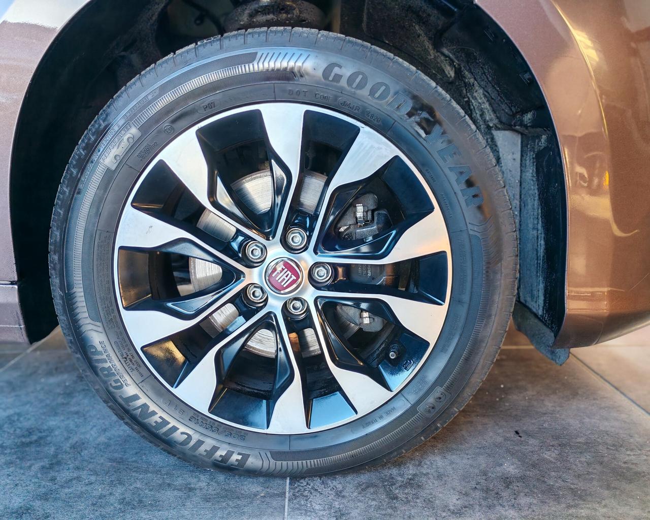 Fiat Tipo 1.6 Mjt SW Business PREZZO REALE