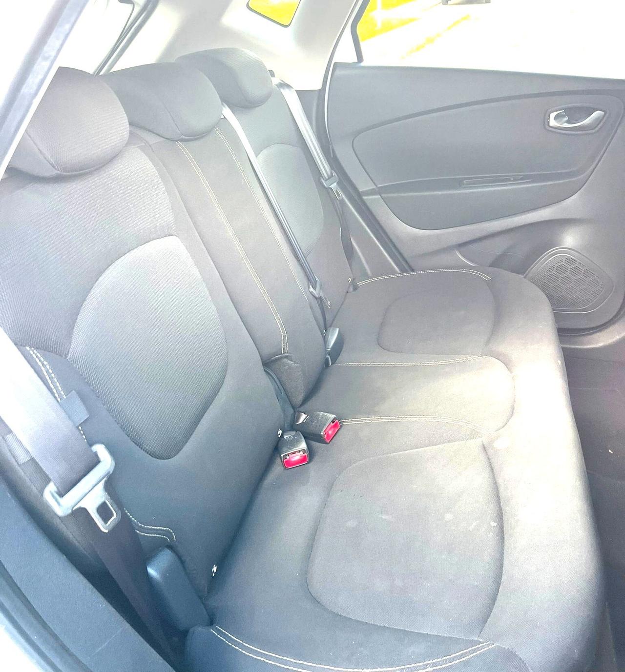 Renault Captur dCi 8V 110 CV Start&Stop Energy Initiale Paris