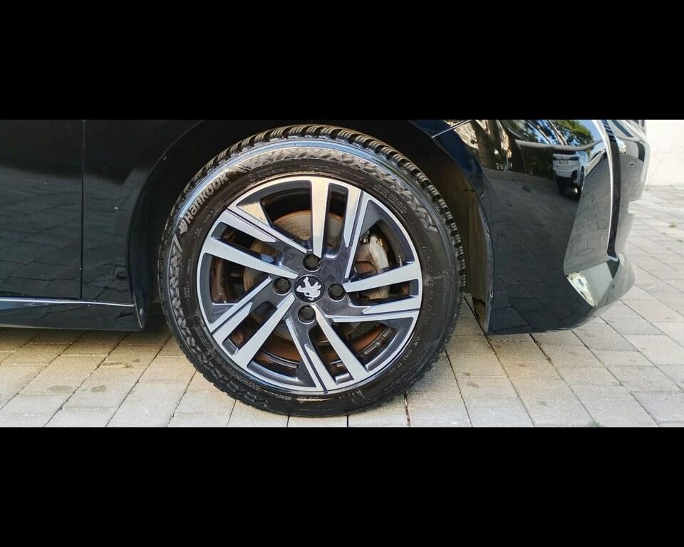 Peugeot 208 5 Porte 1.2 PureTech Allure EAT