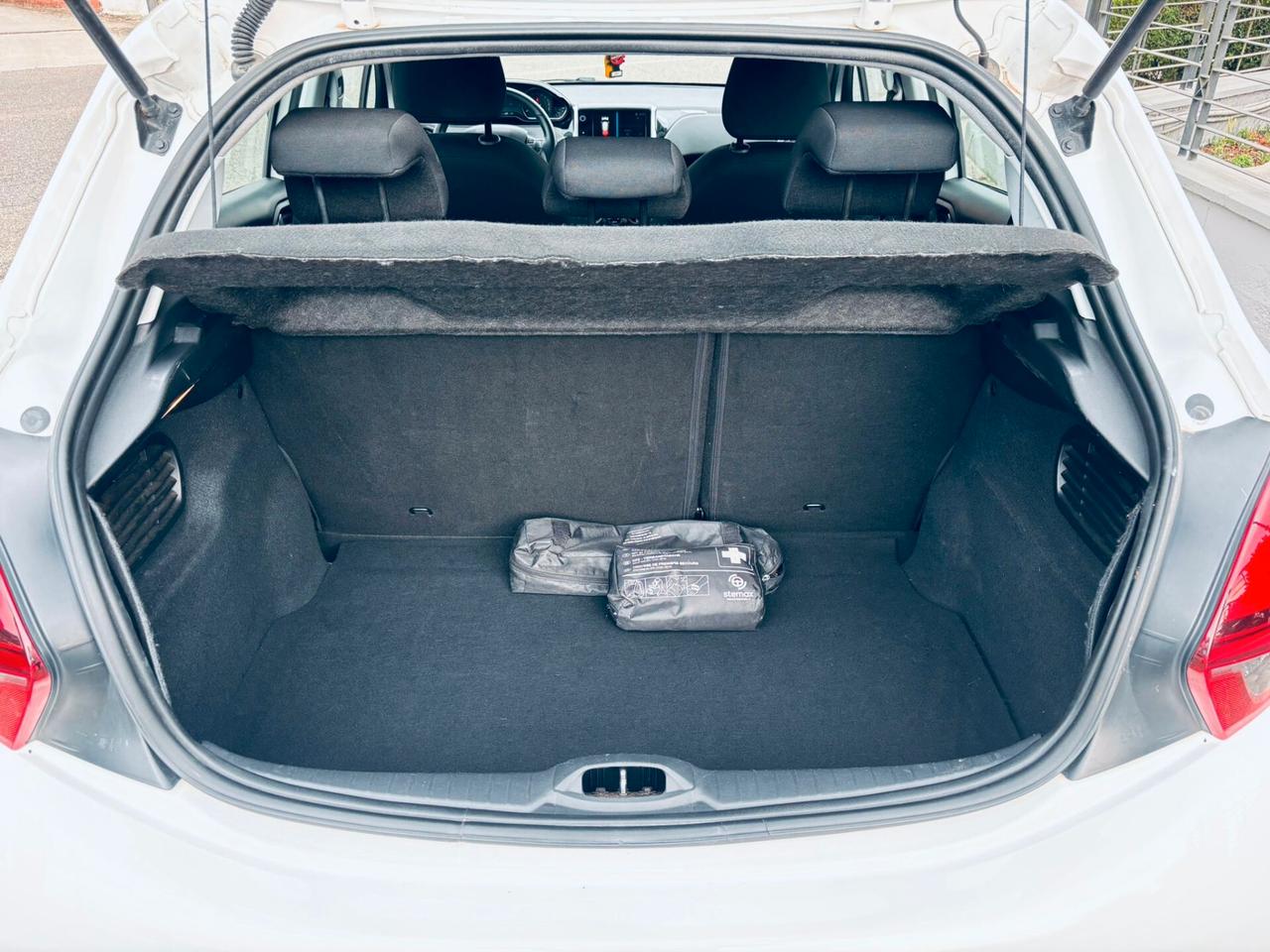 Peugeot 208 BlueHDi 75 5 porte Allure