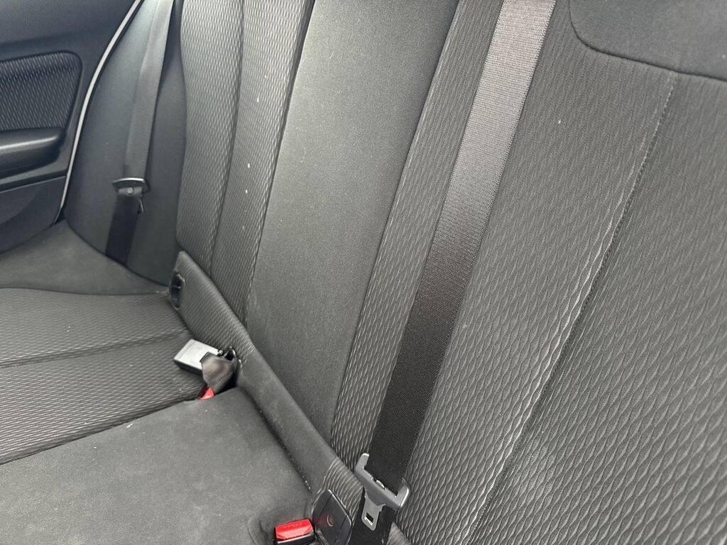 BMW Serie 1 5 Porte 116 d Digital Edition Auto