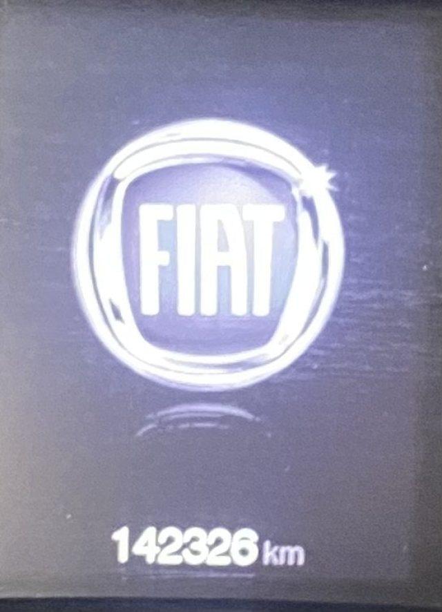 FIAT Tipo 1.4 T-Jet 120CV 5 porte Lounge IMPIANTO GPL