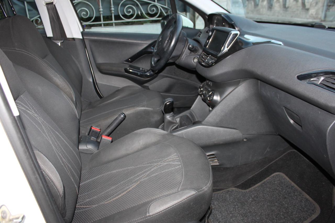 Peugeot 208 1.4 VTi 95 CV 5p. GPL Active