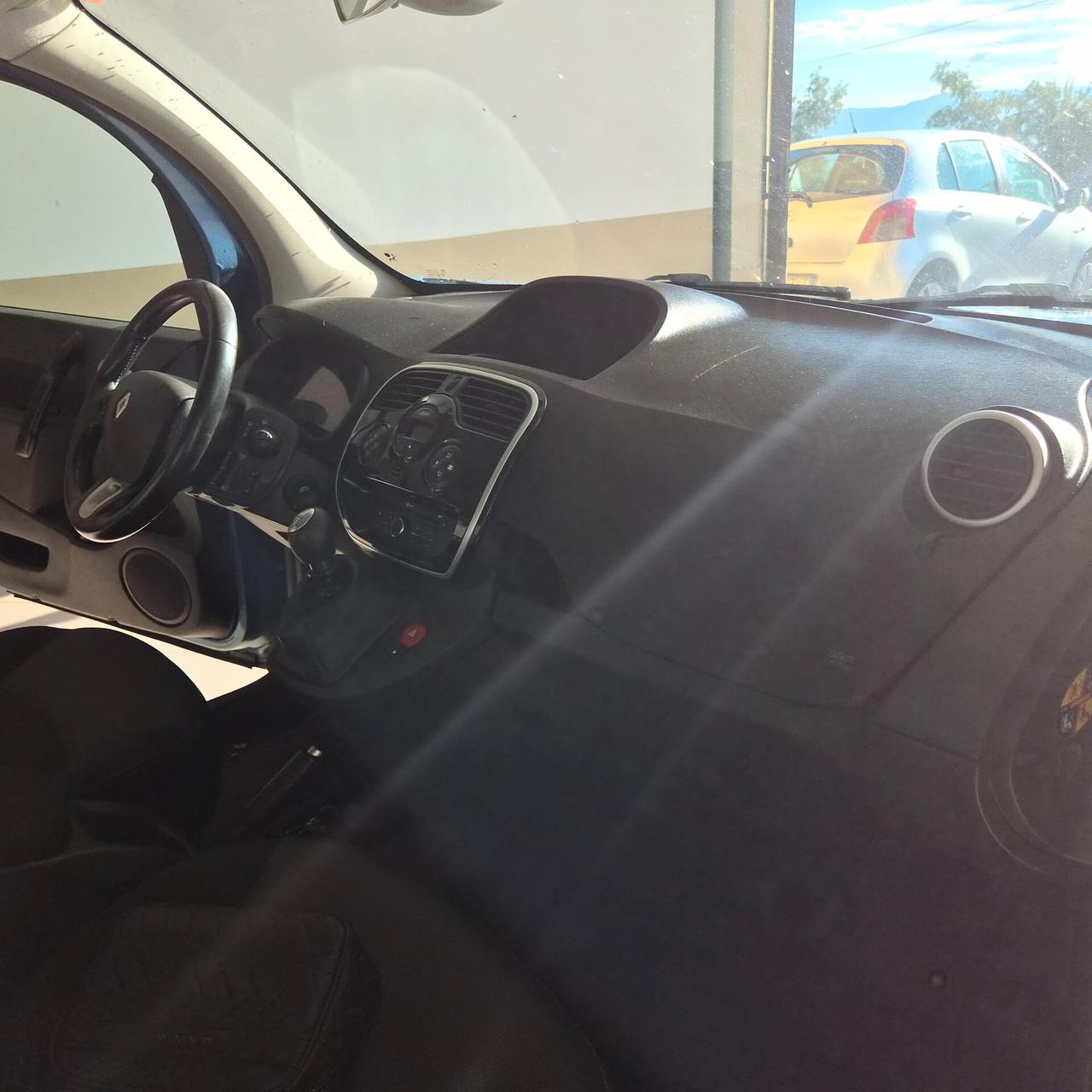 Renault Kangoo 1.5 dCi 110CV F.AP. S&S 4p. Express Maxi Energy