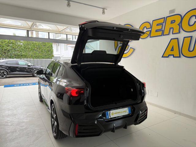 BMW X2 xDrive 20d Msport Pro tua da ?659,00