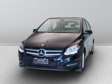 Mercedes-Benz Classe B - T246 - B 180 d (cdi) Business auto