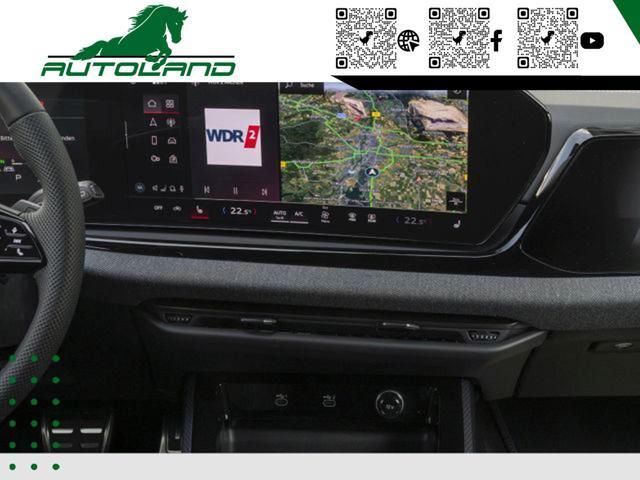 AUDI A5 Avant TDI 150 kW mHEV+ S tronic quattro S Line
