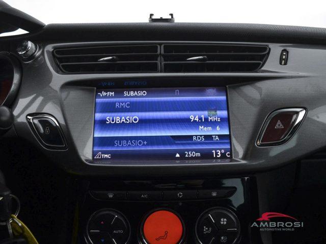 CITROEN C3 1.4 GPL airdream Exclusive - PER OPERATORI DEL SET
