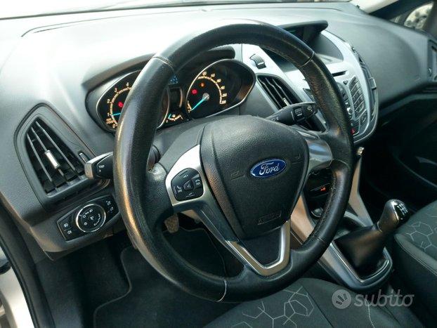 FORD B MAX BENZINA 1.0