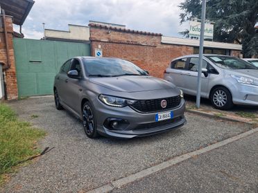 Fiat Tipo 1.4 95CV "62.600 km" GPL, Telecamera, Cruise, Bluetooth