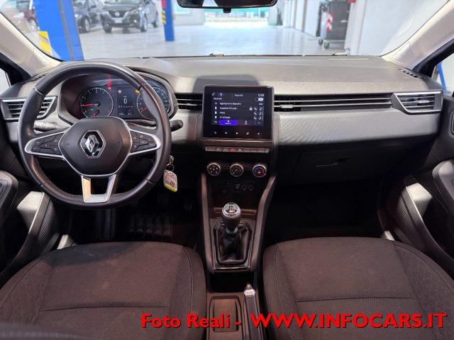 RENAULT Clio TCe 90 CV Business - PROMO
