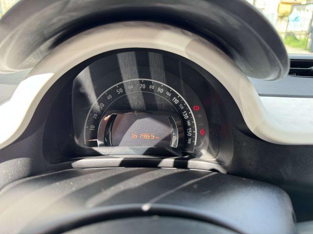 RENAULT Twingo 1.0 sce Live 70cv