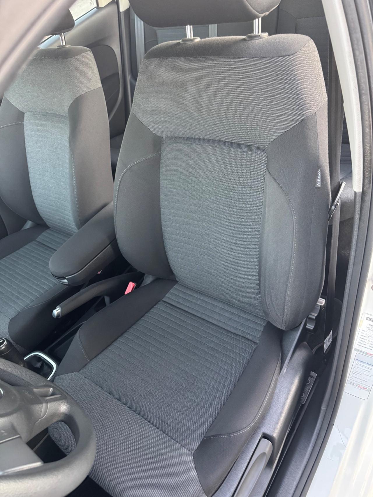 Volkswagen Polo 1.2 TDI UNICA PROPRIETARIA