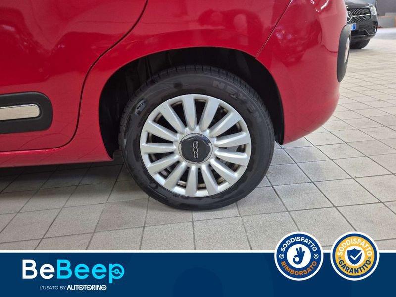FIAT 500L 1.4 POP STAR 95CV