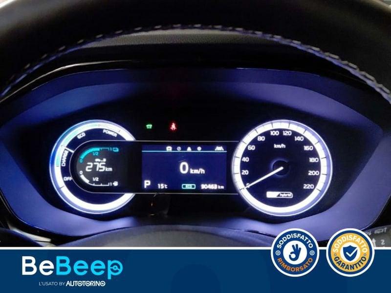 KIA Niro 1.6 GDI HEV STYLE DCT