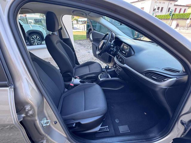 FIAT Tipo 1.4 5 porte Easy
