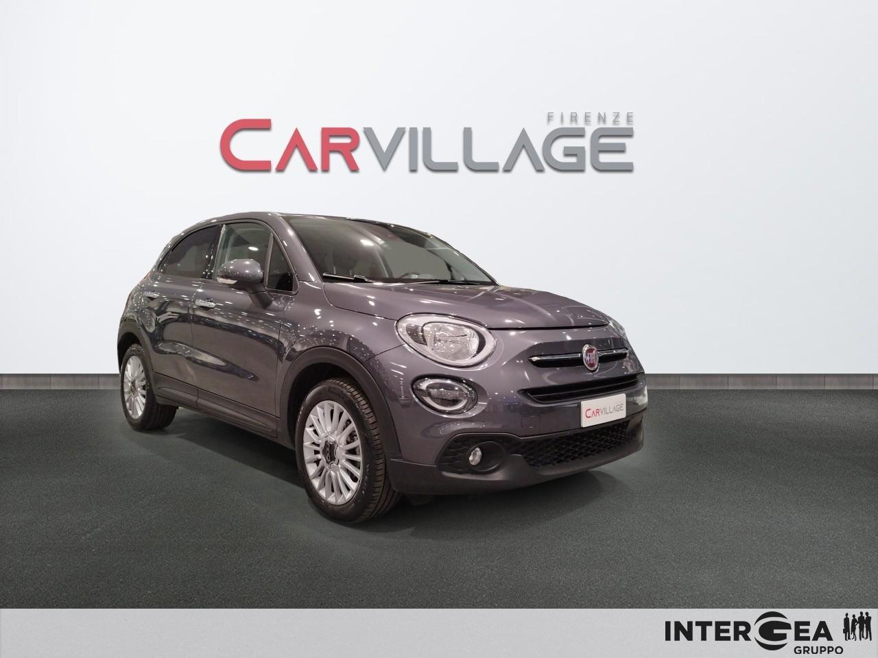 FIAT 500X 1.3 mjt Connect 95cv §§