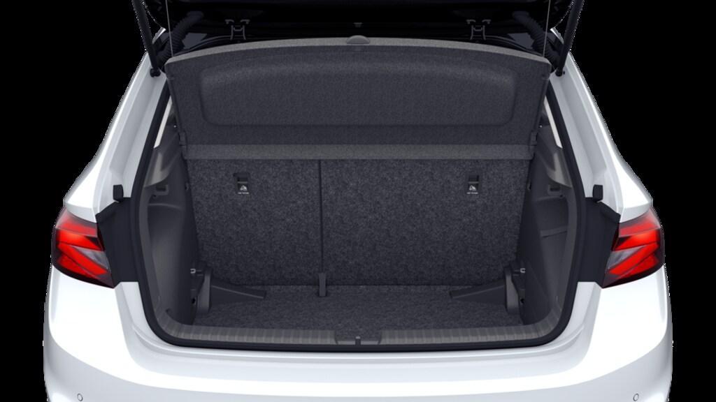 Skoda Fabia 1.0 tsi evo 130 Edition 115cv dsg