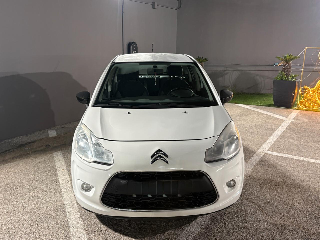 Citroen C3 1.1 Exclusive Style 60cv