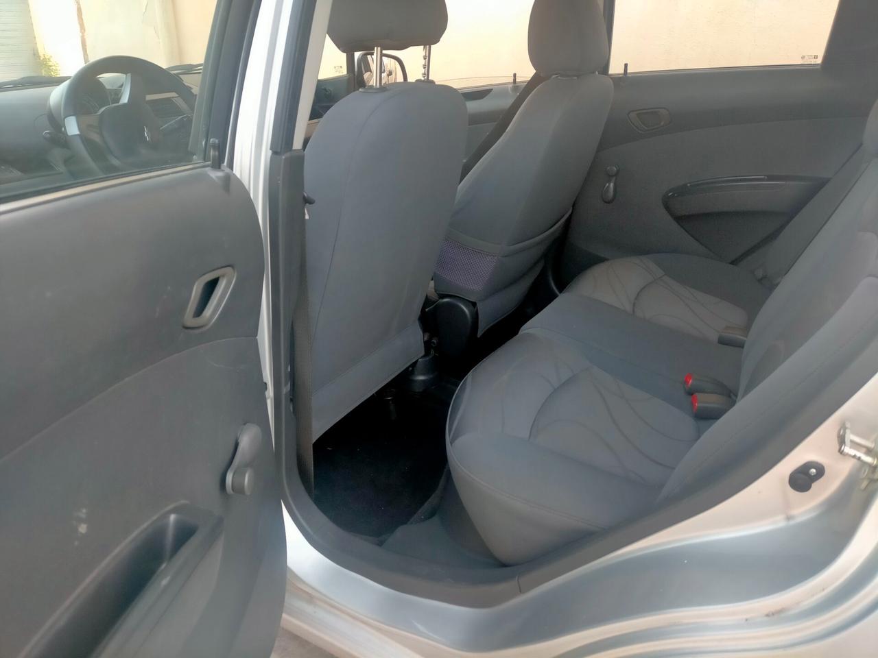 Chevrolet Spark 1.0 GPL Eco Logic