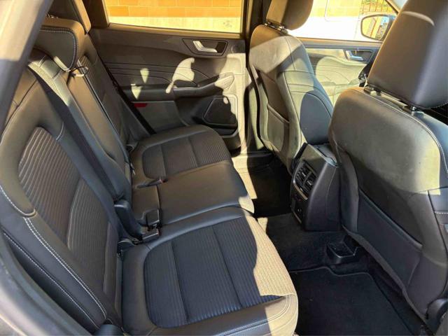 FORD Kuga 2.0 EcoBlue 120 CV aut. 2WD Titanium X