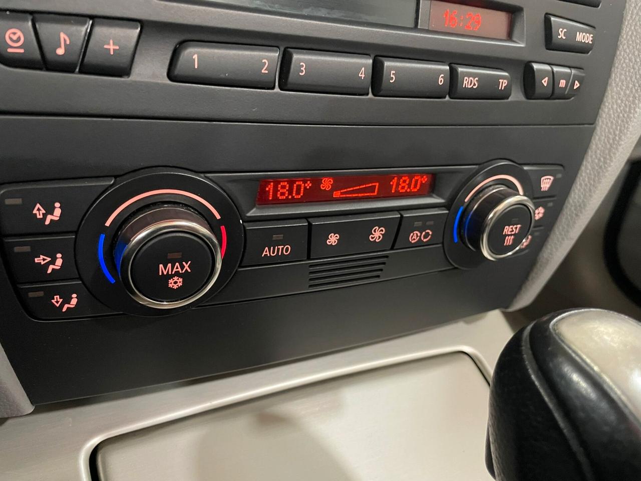 Bmw 325 325i Cabrio Msport