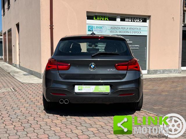 BMW 120 i 184 CV Steptronic Msport PROMO