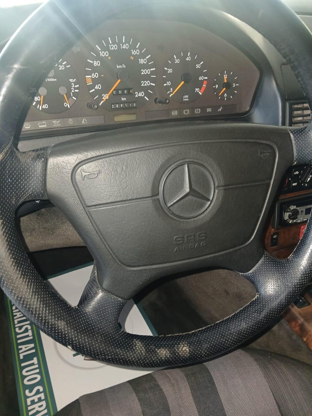 Mercedes-benz SL 300 cat