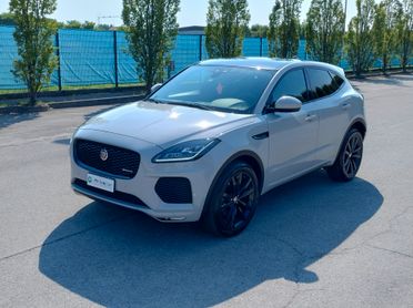 Jaguar E-Pace 2.0D 180cv AWD R-Dynamic S BLACK PACK